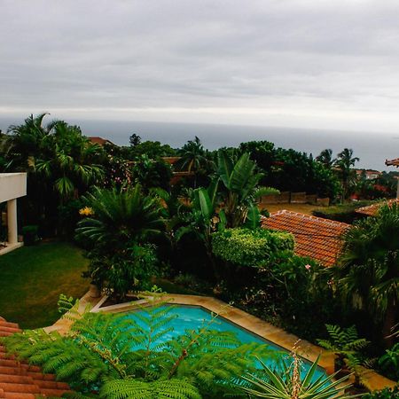 La Dolce Vita Umhlanga Guesthouse دوربان المظهر الخارجي الصورة