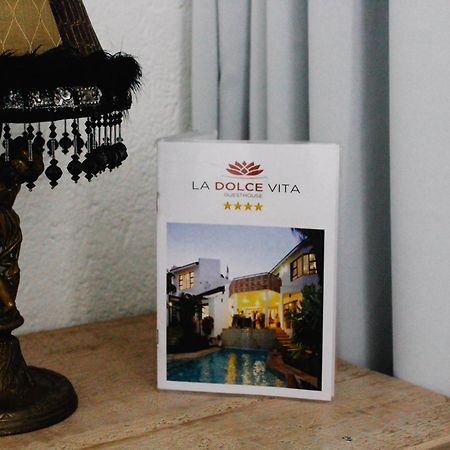 La Dolce Vita Umhlanga Guesthouse دوربان المظهر الخارجي الصورة