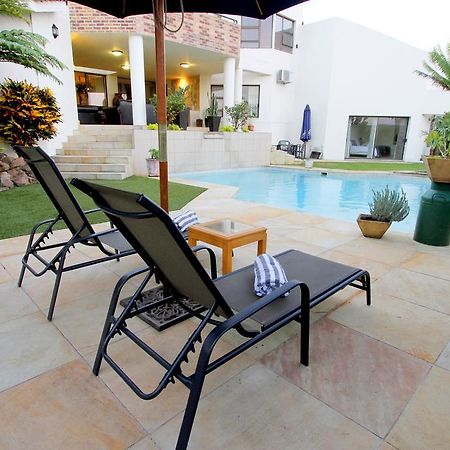 La Dolce Vita Umhlanga Guesthouse دوربان المظهر الخارجي الصورة
