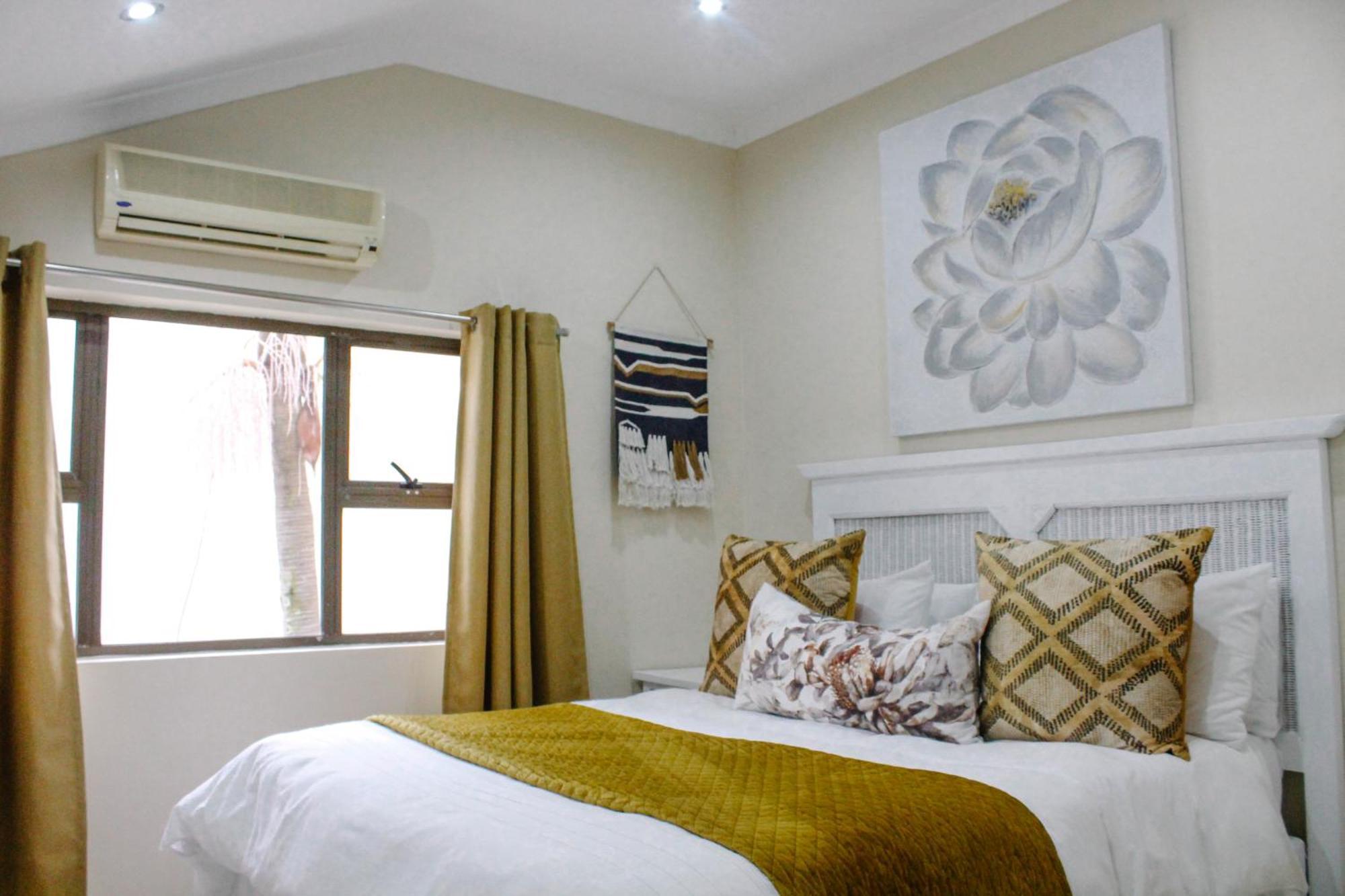 La Dolce Vita Umhlanga Guesthouse دوربان المظهر الخارجي الصورة