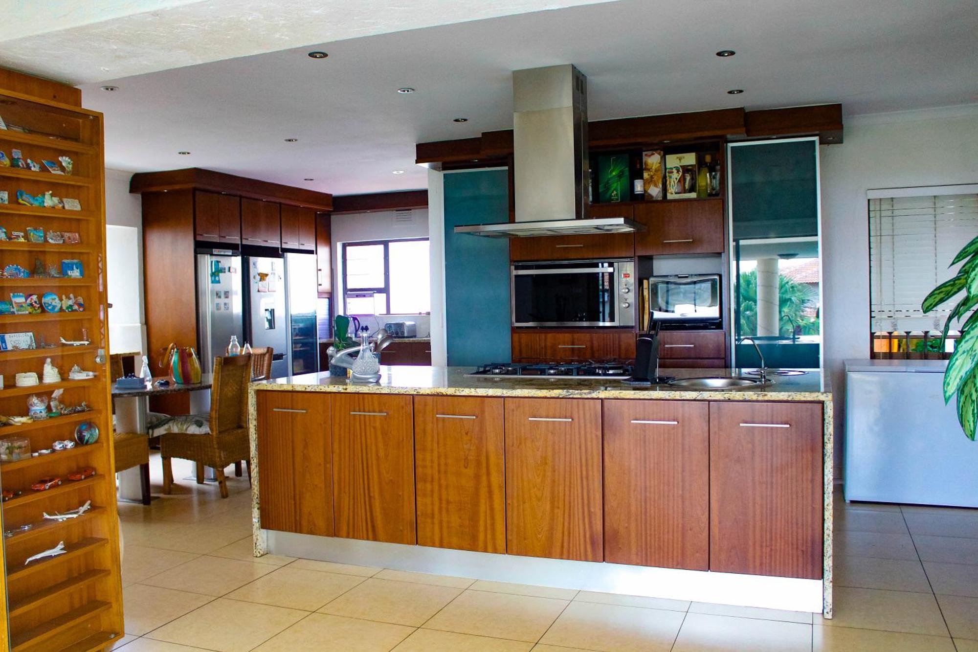 La Dolce Vita Umhlanga Guesthouse دوربان المظهر الخارجي الصورة