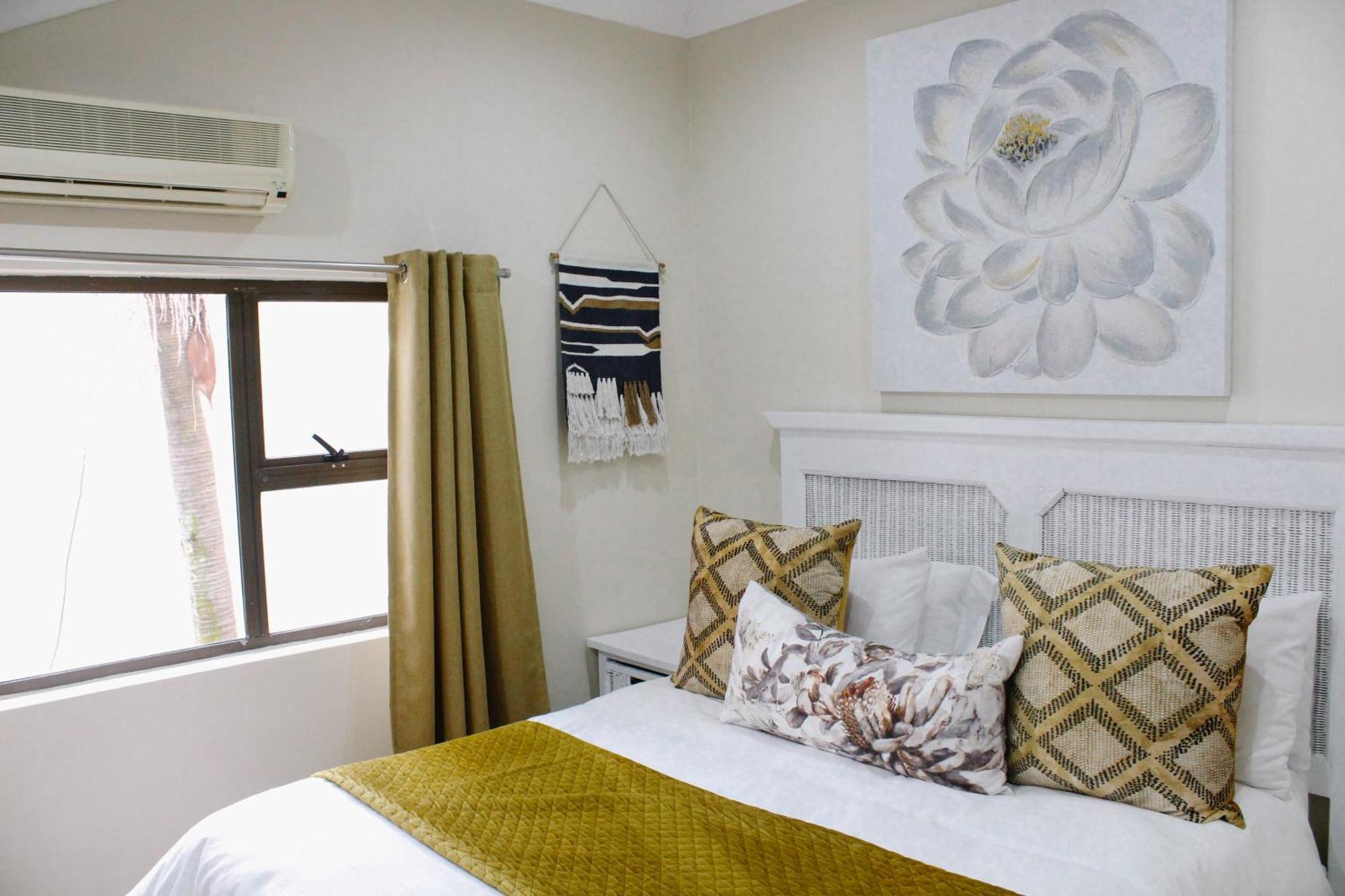 La Dolce Vita Umhlanga Guesthouse دوربان المظهر الخارجي الصورة