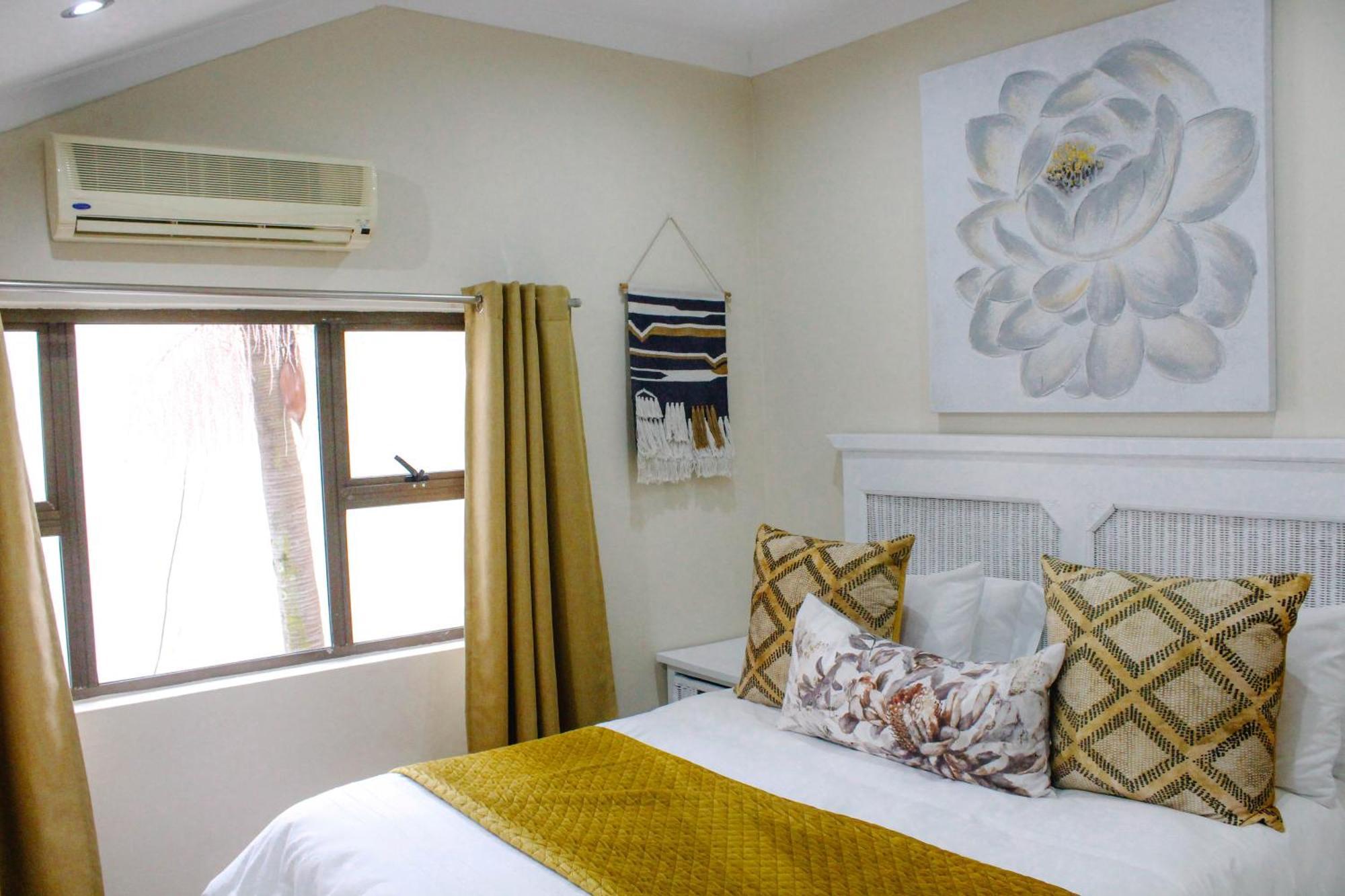 La Dolce Vita Umhlanga Guesthouse دوربان المظهر الخارجي الصورة