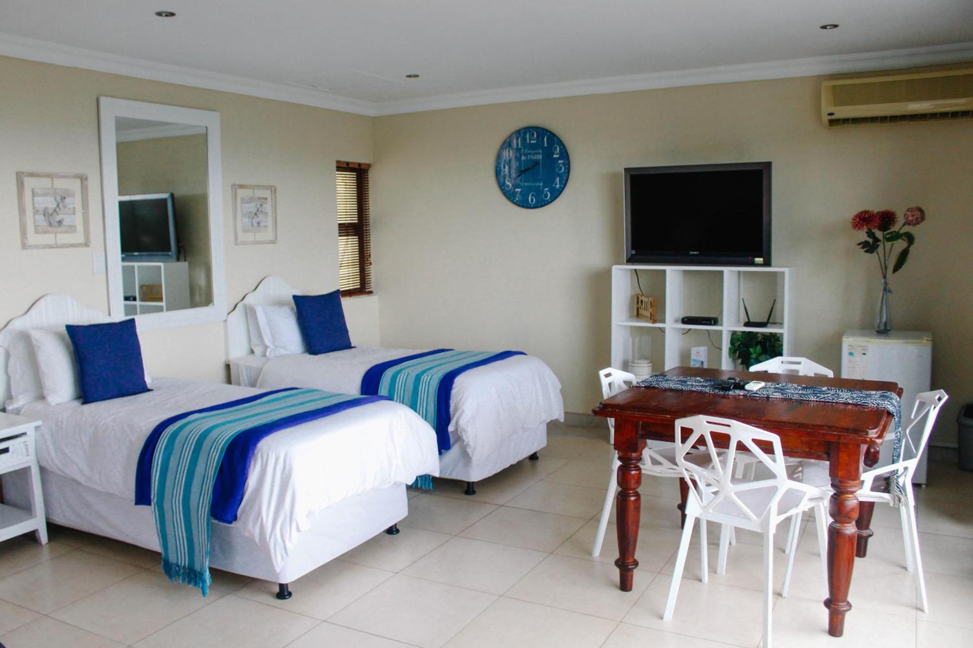 La Dolce Vita Umhlanga Guesthouse دوربان المظهر الخارجي الصورة