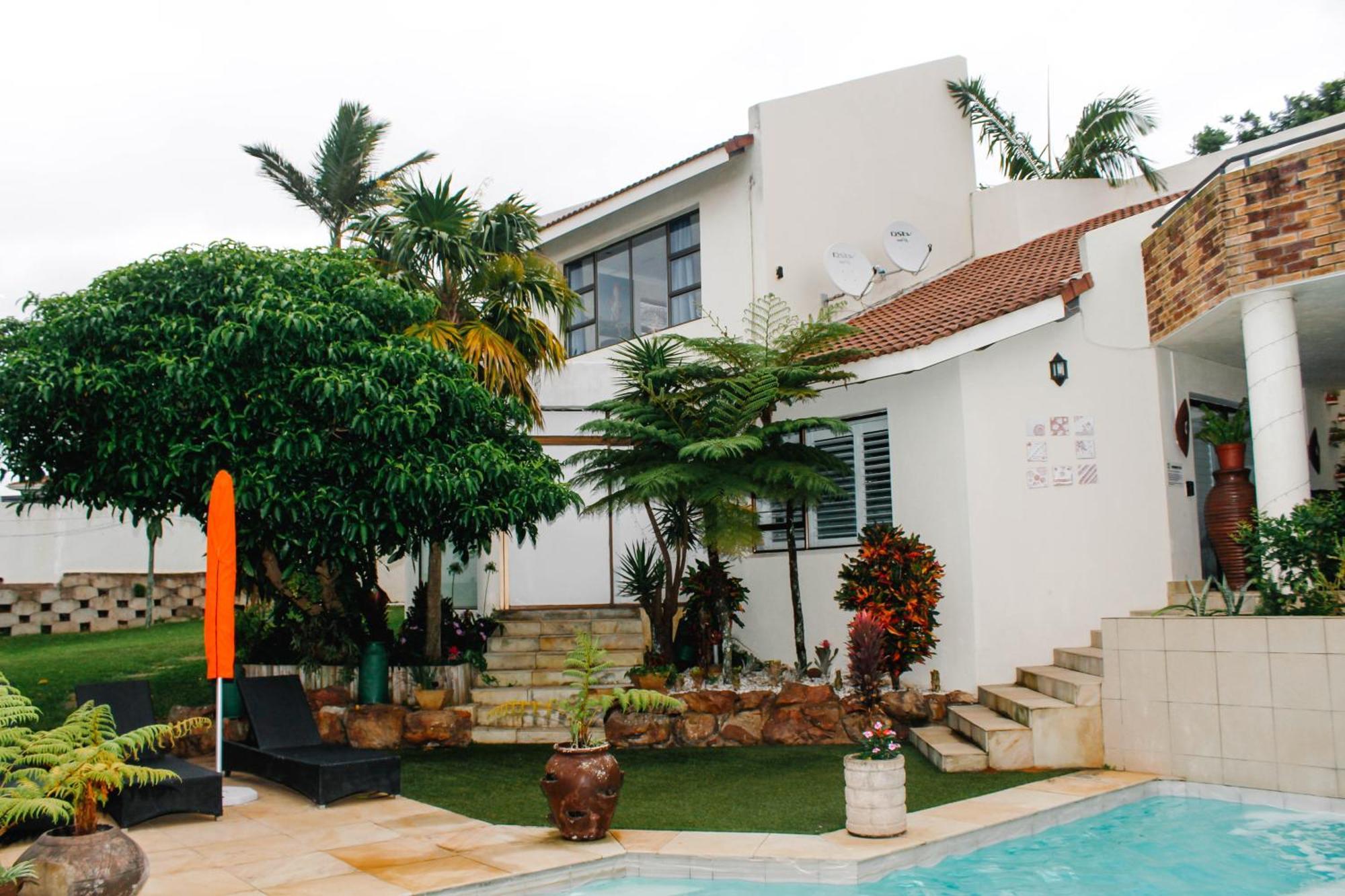 La Dolce Vita Umhlanga Guesthouse دوربان المظهر الخارجي الصورة