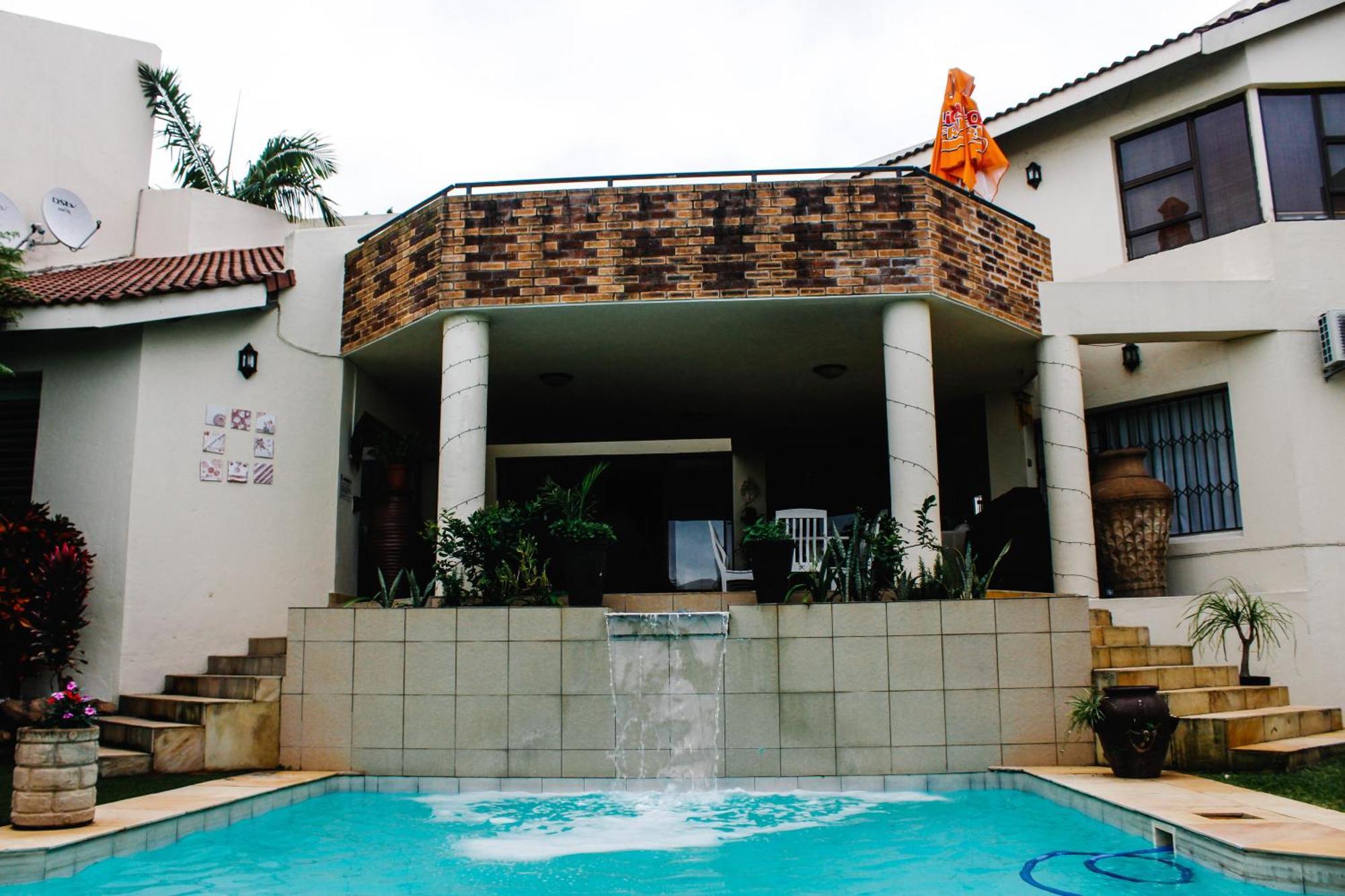 La Dolce Vita Umhlanga Guesthouse دوربان المظهر الخارجي الصورة
