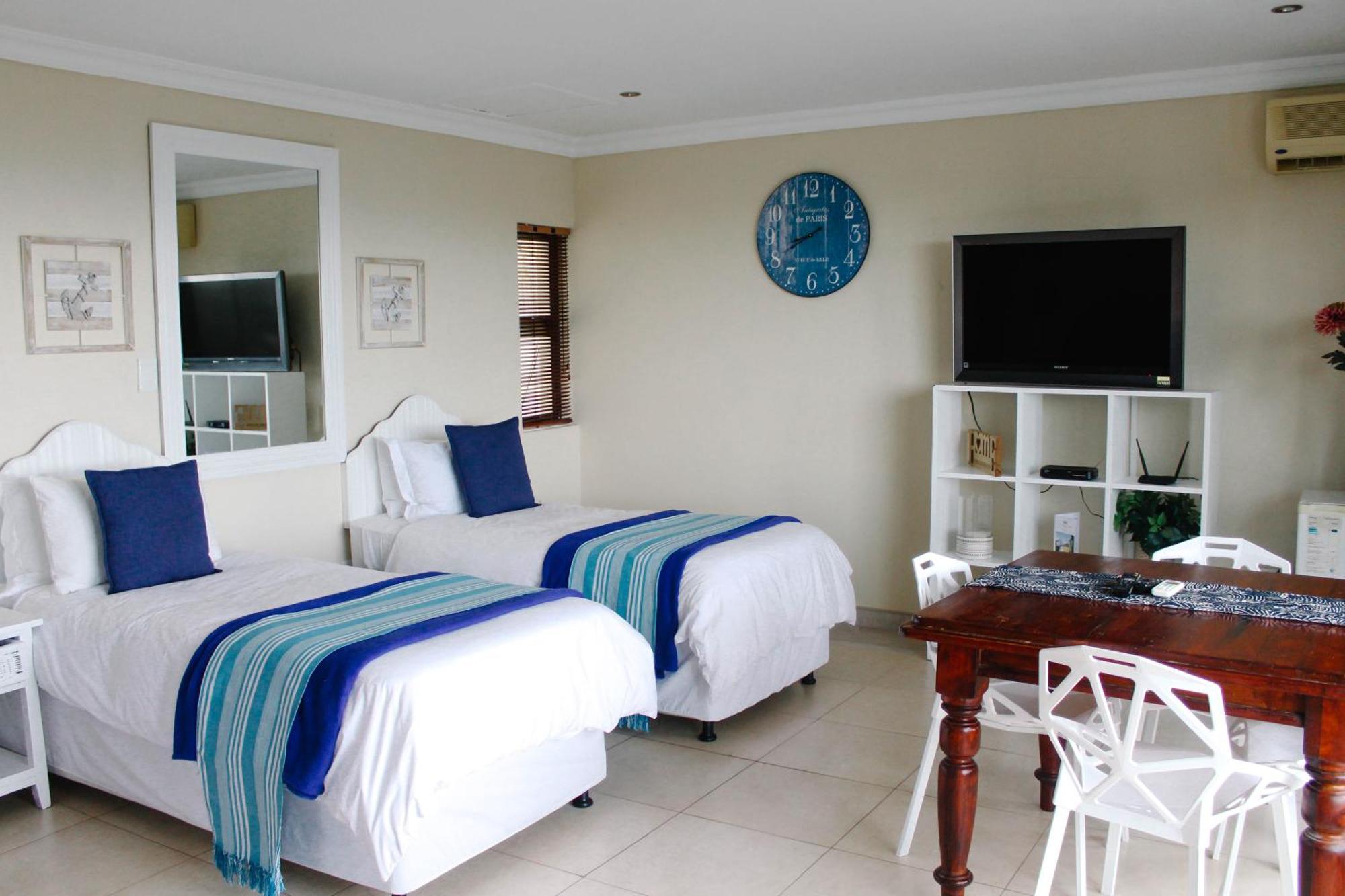 La Dolce Vita Umhlanga Guesthouse دوربان المظهر الخارجي الصورة