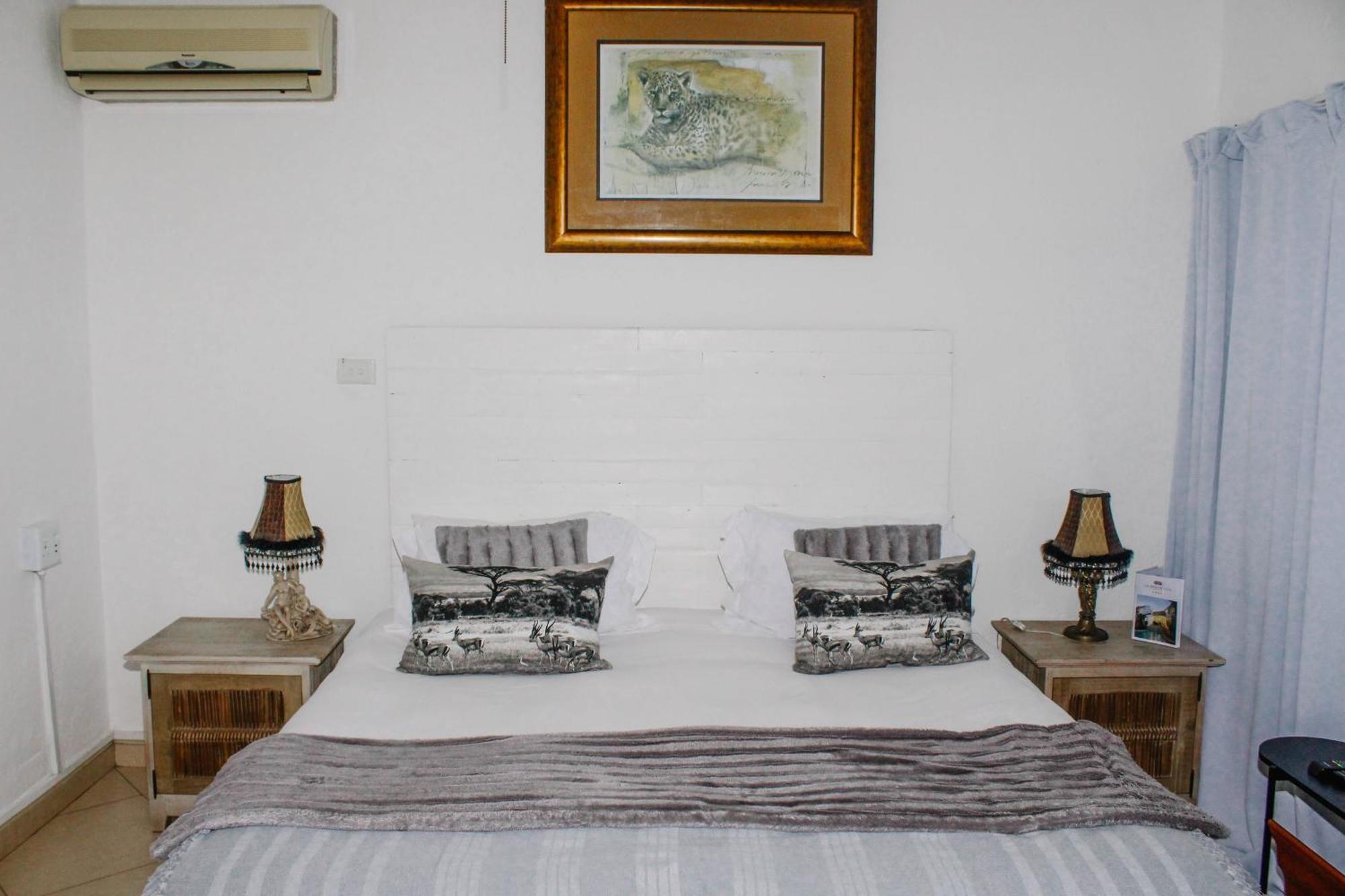 La Dolce Vita Umhlanga Guesthouse دوربان المظهر الخارجي الصورة