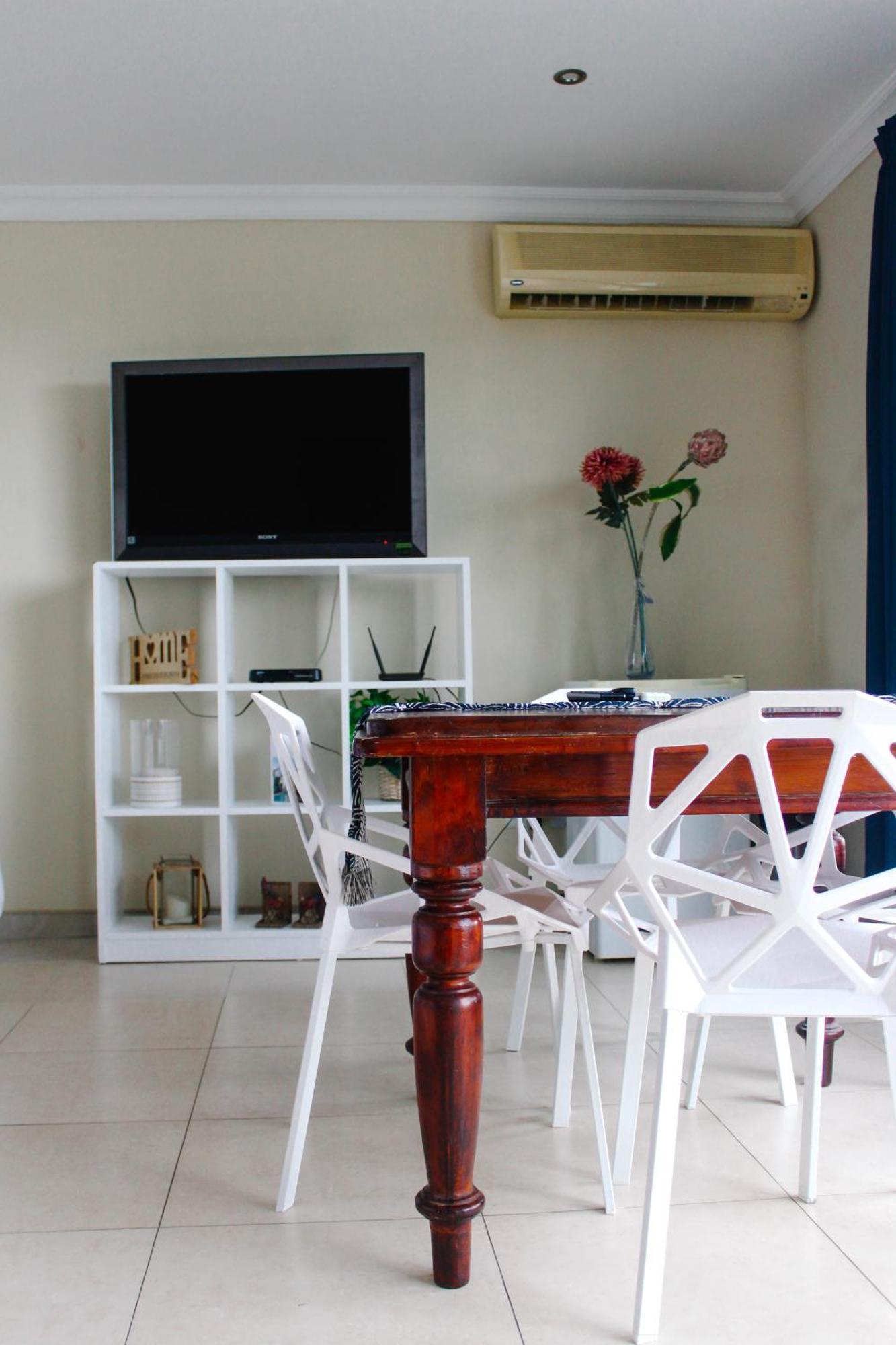 La Dolce Vita Umhlanga Guesthouse دوربان المظهر الخارجي الصورة