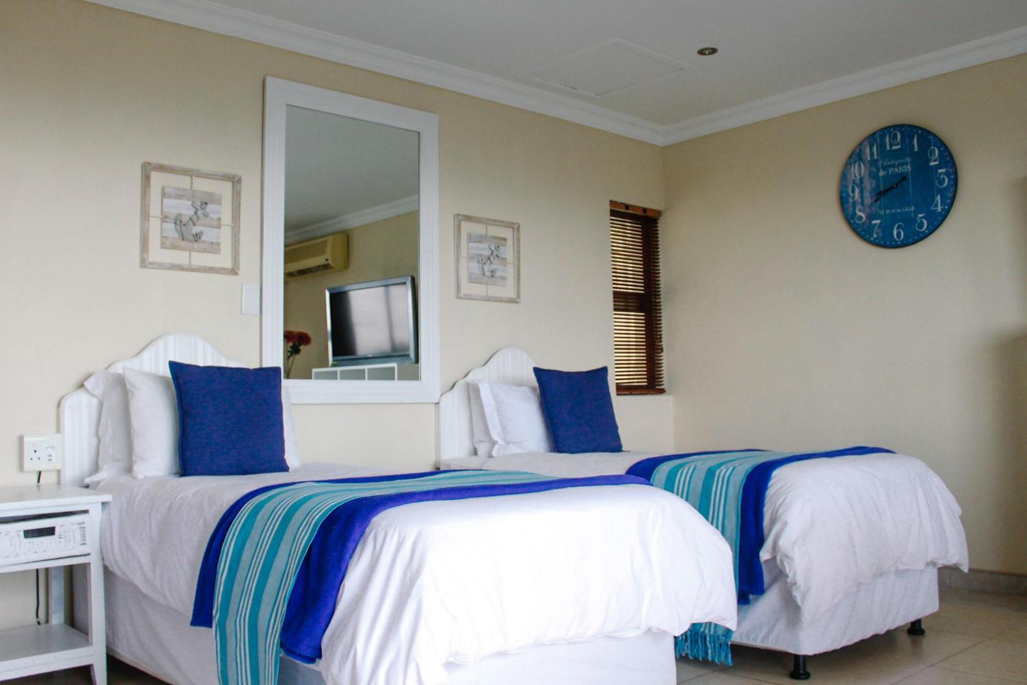 La Dolce Vita Umhlanga Guesthouse دوربان المظهر الخارجي الصورة