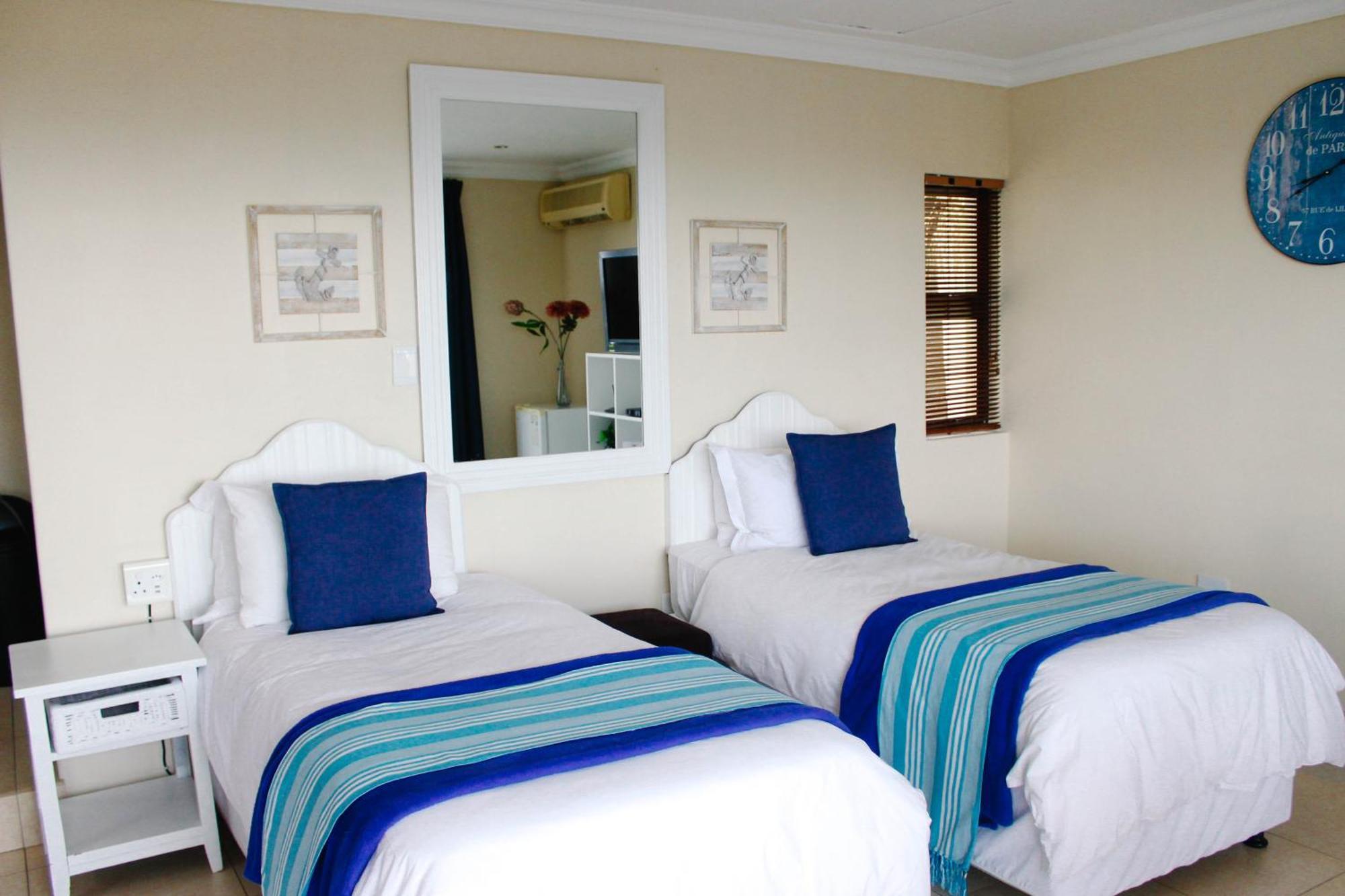 La Dolce Vita Umhlanga Guesthouse دوربان المظهر الخارجي الصورة