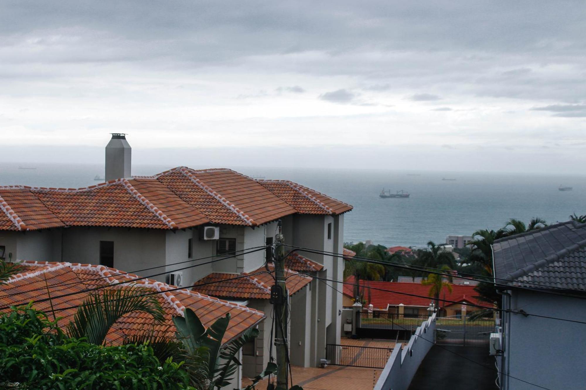 La Dolce Vita Umhlanga Guesthouse دوربان المظهر الخارجي الصورة