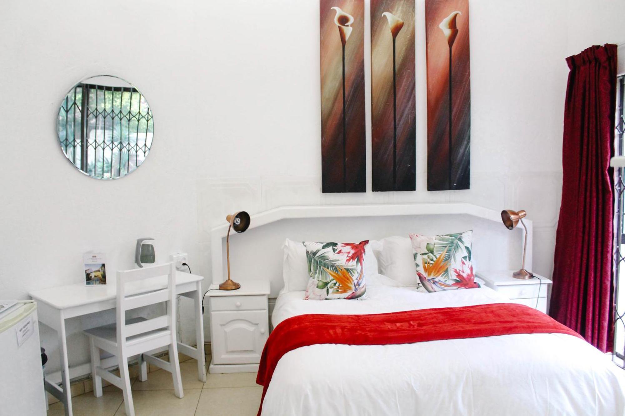 La Dolce Vita Umhlanga Guesthouse دوربان المظهر الخارجي الصورة