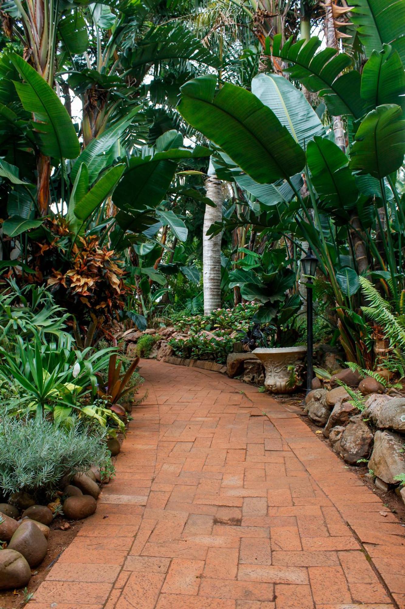 La Dolce Vita Umhlanga Guesthouse دوربان المظهر الخارجي الصورة