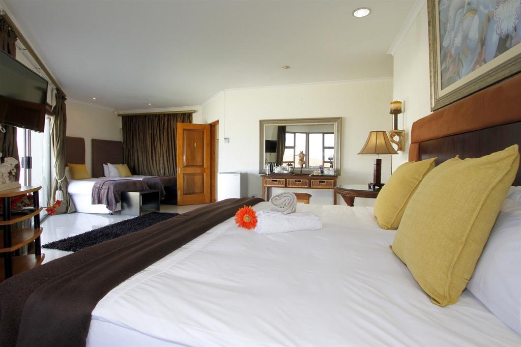 La Dolce Vita Umhlanga Guesthouse دوربان المظهر الخارجي الصورة