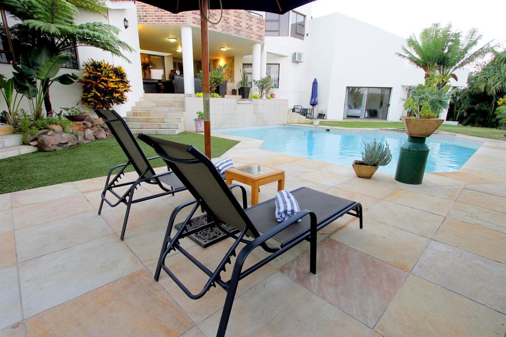 La Dolce Vita Umhlanga Guesthouse دوربان المظهر الخارجي الصورة